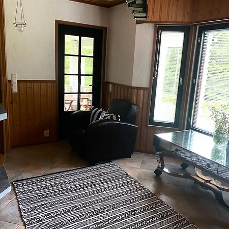 Grinberg 펜션 Mäntyharju